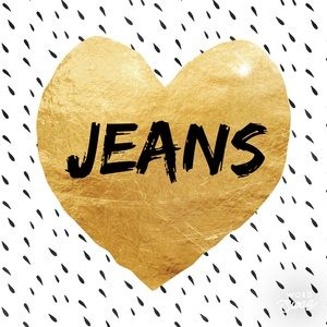 Women’s Jeans